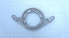 Johnson Evinrude Omc 126471 Remote Control Shift Lever - Used. Price: $62.95.