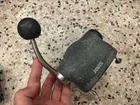 Genuine Oem Volvo Penta 3819899 Boat Throttle Control Edc Top Mount 1140645 Used. Price: $499.00.