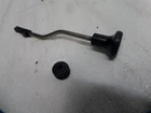 1988 Suzuki DT30C 30HP Choke Rod Grommet 13413-95D00 13631-93501 Motor Outboard Used. Price: $18.99.