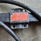 SSC13413 Rack & Pinion 13FT Mechanical Steering Cable Teleflex Marine Used. Price: $140.00.