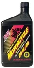 Klotz KL-850 20W-50 Motorcycle Oil Quart 4-STROKE Synthetic Lubricant New. Price: $26.29.