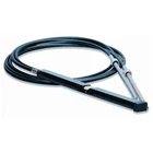 Dometic Seastar Rack Dual Steering Cable 13' For Helm SSC13513 New. Price: $528.22.
