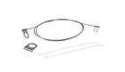 Dometic Teleflex Seastar HA5477 Cylinder Grounding Strap New. Price: $19.99.