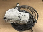 Control Box Hydro Electric Johnson/ Evinrude Vintage Pat. # 2884109 Used. Price: $115.15.