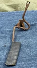 69 Ford Mustang Gt Shelby Boss Gas Pedal Assembly Used. Price: $89.95.