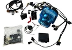 Suzuki 67000-98JJ4 Triple Engine Single Station Spc 1.0 Kit 67200-98J14 New. Price: $1999.99.