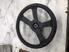 77 Mark Twain Boat Attwood Steering Wheel 8314 Used. Price: $138.00.