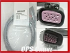 New/ Oem Mercury 10 Pin Extension Harness Foot -part# 84-8M0058668 8M0048253. Price: $29.95.