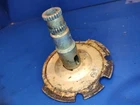 0174921 Plate Shaft For Remote Box Johnson Evinrude Omc 150HP Used. Price: $55.95.
