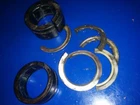 43710-98500 43712-98503 43713-98500 Mount Rubber Suzuki DT6 6HP 5HP? 8HP? Used. Price: $18.52.