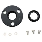 Uflex Front Seal Kit Up Series Helm #40875V New. Price: $38.58.