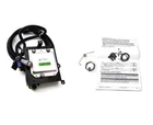 New Mercury Tvm Harness Bracket Assembly For Joystick Outboard 8M0170870. Price: $319.46.