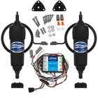 Bennett Marine Hydboltcon Hydraulic To Electric Conversion Kit New. Price: $351.99.