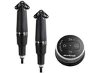 Dometic STT3601R Seastar Trim System W/dial Controller W/o New. Price: $1109.99.