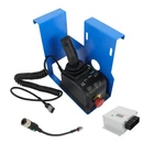 105295 Control Box Update Kit For Genie GS2032 GS2632 GS3246 GS1530 GS1930 New. Price: $262.50.