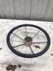 88 Sea Ray Sundancer 300 Boat Steering Wheel Used. Price: $35.00.