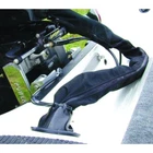 T-h Marine 48" Zippered Rigging Sleeve Black New. Price: $57.81.
