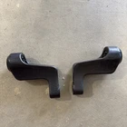 Used Oem Seastar HP6014 Marine Support Bracket Outboard Pivot Cylinder Set Of 2. Price: $75.00.