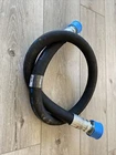 Cat 56IN Overall -16 1E0716 Msha IC-101/37 Hydraulic Hose New. Price: $22.49.