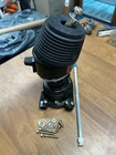 Used Dometic Seastar 4971 Series Tilt Steering Helm Boat Pontoon. Price: $350.00.