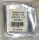 Ez-steer EZ37300 Mercruiser Alpha I/ii Adapter Clip Nos EB2-5 New. Price: $49.00.