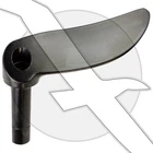 Mercury Mariner Outboard Black Handle 850684F1 8M0053903 New. Price: $29.99.