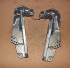 Yamaha Stroke 75-115 Hp Clamp Bracket Set Pn 67F-43112-00-8D Fits 2005+ Used. Price: $89.00.