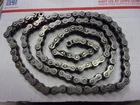 Edson Steering Chain 56 Inches Long Used. Price: $88.00.