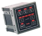 Exalto CT3EX 3-WIPER Dual Control Panels, 12/24V With Black Trim New. Price: $1750.40.