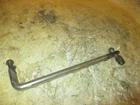 Suzuki DF140 140HP Stroke Outboard Drag Link (67711-87J00) Used. Price: $15.00.