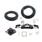 26FT Boat Hydraulic Steering System Kit Marine Outboard 350HP New. Price: $522.71.