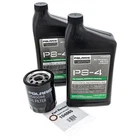 Polaris PS-4 Oil Change Kit Ranger Rzr Sportsman Ace 500 570 700 800 Xp Crew New. Price: $61.95.
