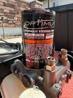 Seastar Dometic Oem Optimus Hydraulic Steering Pump EP1500 Used. Price: $550.00.