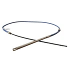 Uflex Mach Rotary Steering Cable - 16' M90X16 Upc 702755044093 New. Price: $149.72.