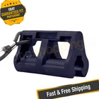 Th Marine SS-3-DP 4" Stop Outboard Hydraulic Steering Lock New. Price: $31.83.