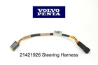 Volvo Penta Ips Steering Adapter Harness 21421926 New. Price: $49.00.