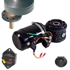 Lewmar 480483001 48ST Ocean Series Self-tailing Winch Electric Conversion Kit New. Price: $1999.95.