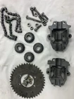 John Deere Snowblower Differential M45941, M45939,M45199 726/826/832/1032 TRS27 Used. Price: $79.99.