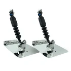 Smart Tabs 7" X 8" By Lectrotab For 10' - 12' Boats New. Price: $137.97.