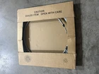 Nos Volvo Penta 30' Xact Throttle Control Cable 3851064 New. Price: $89.98.