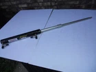 Seastar HC5329-3, Model 125-8VPEM Hydraulic Steering Cylinder For Stern Drive New. Price: $390.00.