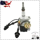 Ignition Distributor 19030-72080 Toyota Forklift 5K 2Y 3Y 4Y Hilux Hiace New. Price: $122.55.