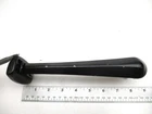 346892 Mercury Mariner Throttle Remote Control Handle W/black Grip 1970'S Used. Price: $24.99.