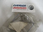 R28 Omc Evinrude Johnson 0386057 Optional Mount Kit Oem New Factory Parts. Price: $14.58.