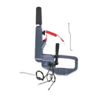 Steering Control Tiller Handle Fit For Yamaha 2 Stroke Outboard 40HP New. Price: $189.05.