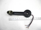 77663 Mercruiser Throttle Remote Control Handle W/trim &trailer Pre 1985 For. Price: $119.99.