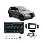 Blaupunkt BP800PLAY + RC1.0 Stereo Upgrade For Volvo XC90 2002-2014 1ST Gen W/ps Brand. Price: $860.04.