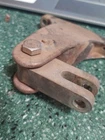 Mercury Verado Used Tie Bar Arm Mount For L6 200-300HP 892367T03. Price: $179.00.