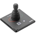 Bow Boat Thruster Control Panel W/joystick/built-in Time Lapse Device New. Price: $436.95.