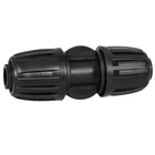 Wzflrua 10 Pack Inch Drip Irrigation Coupling Fittings 1/2" Id X 0.65" Od... New. Price: $23.91.